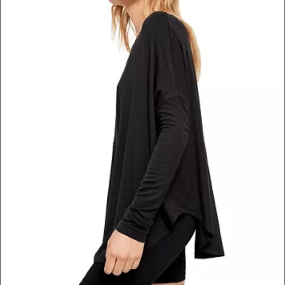 Free People Moonshine Tunic